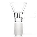 Shooters - 14" Fixed 8 Arm Straight - Milky Blue & Green - The Cave