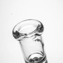 Phoenix Star - 10" Fixed Glycerin Beaker - Black - The Cave