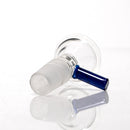 Shooters - Shower Barrel Bubbler - Blue Accent - The Cave