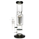 Shooters - Honeycomb Tree Tube - Smoke Accents - The Cave