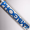 Phoenix Star - 18" Straight - 7mm - Blue & Gold Label - The Cave