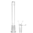 Shooters - 14" 8 Arm Tree Beaker - Teal - The Cave