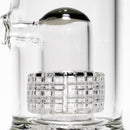 Shooters - Grid Perc Rig - Smoke Accents - The Cave