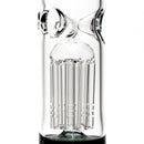 Shooters - 14" 8 Arm Tree Beaker - Black - The Cave