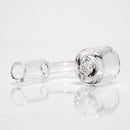 Shooters - Hollow Foot Banger Hanger - Green Accent - The Cave