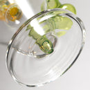 Shooters - Hollow Foot Banger Hanger - Green Accent - The Cave