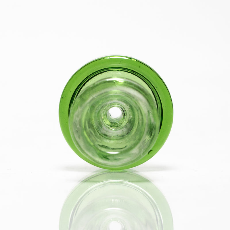 Shooters - Thick Maria Slide - 14mm - Green - The Cave