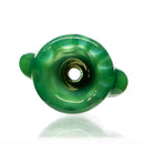Shooters - Two Tone Slide - Green - 14mm - The Cave