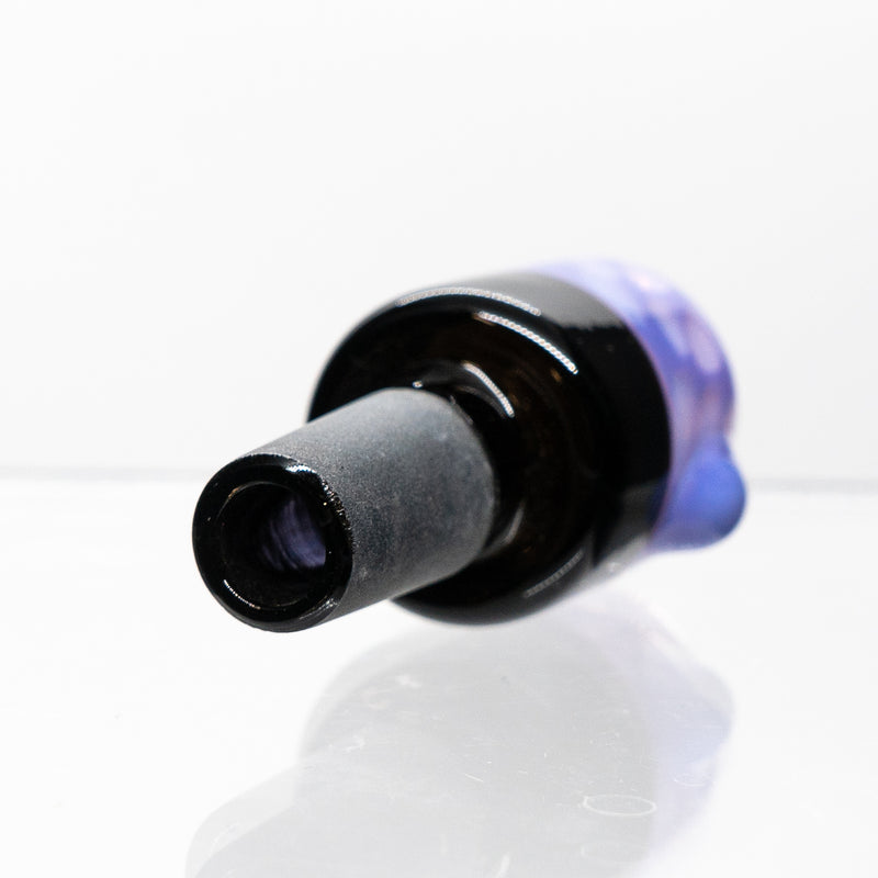 Shooters - Two Tone Slide - Purple - 14mm - The Cave