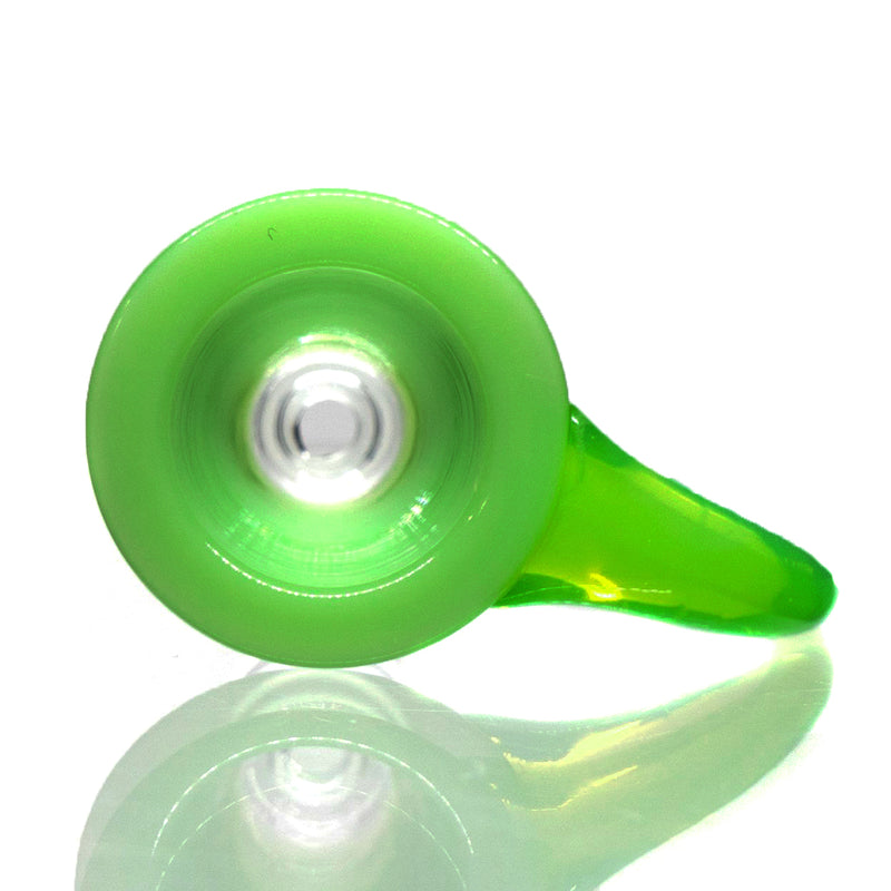 Shooters - Horn Slide V2 - Green - 14mm - The Cave