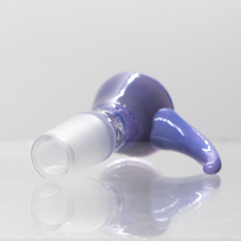 Shooters - Horn Slide V2 - Purple - 14mm - The Cave