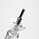 Shooters - Nectar Collector - w/ Quartz & Titanium Tip - The Cave