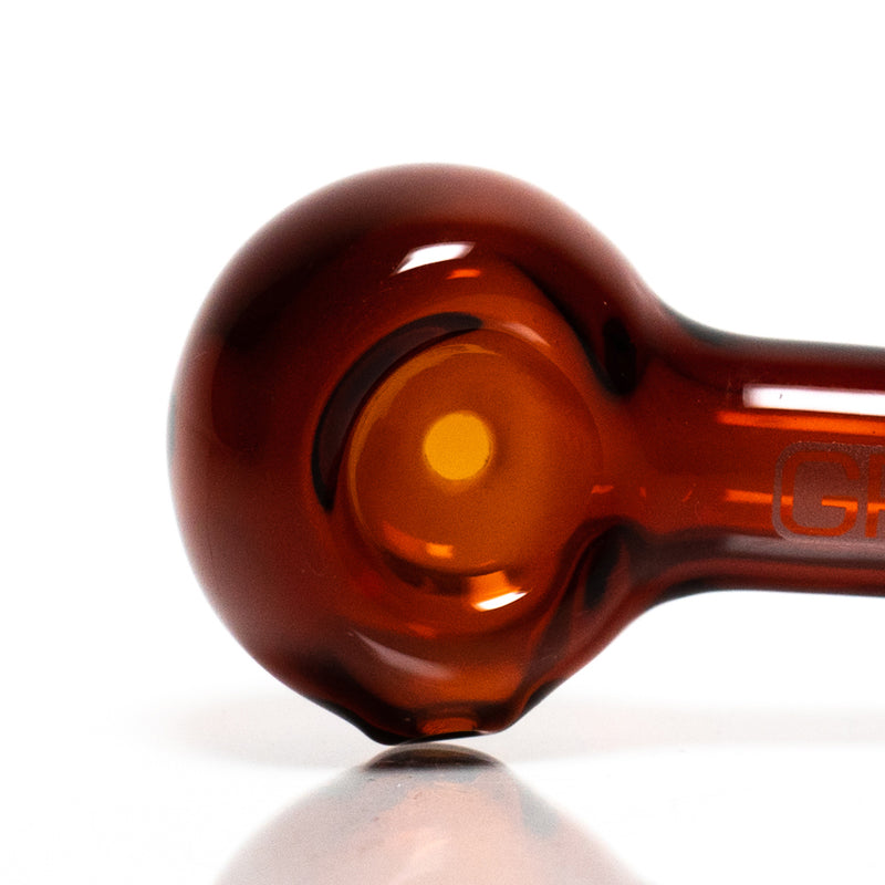 Grav Labs - Mini Spoon - Amber - The Cave