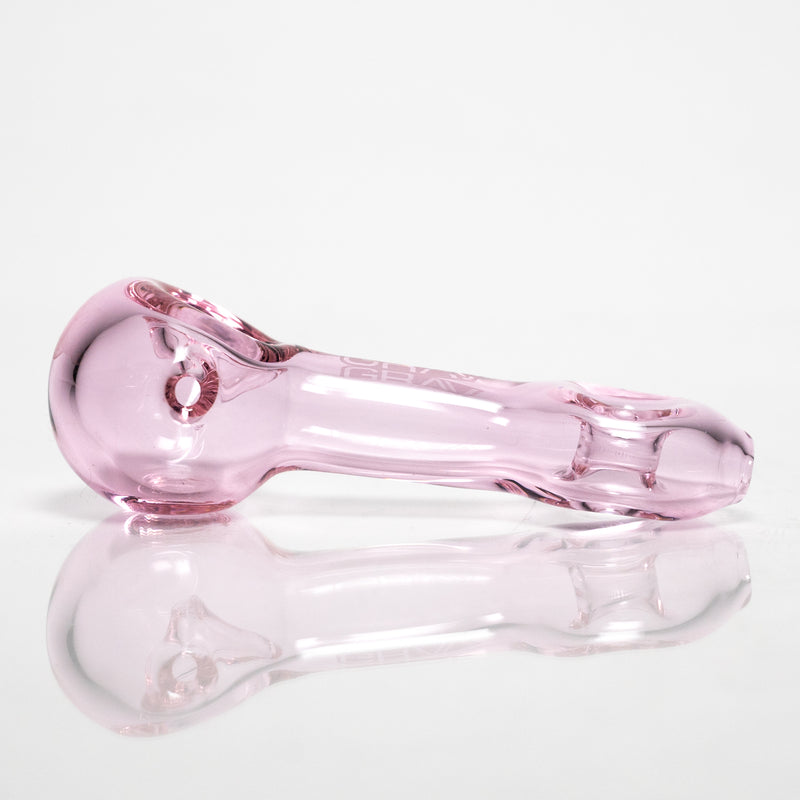 Grav Labs - Mini Spoon - Pink - The Cave