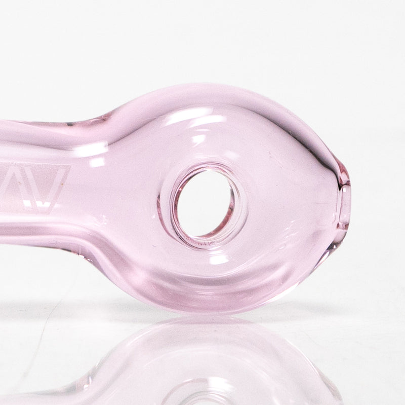 Grav Labs - Mini Spoon - Pink - The Cave