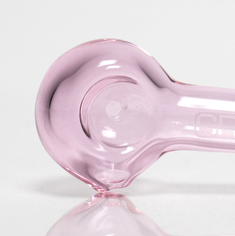 Grav Labs - Mini Spoon - Pink - The Cave