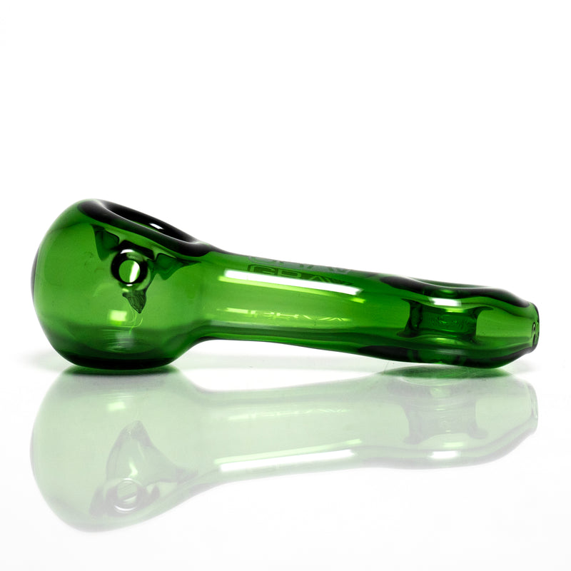 Grav Labs - Mini Spoon - Green - The Cave