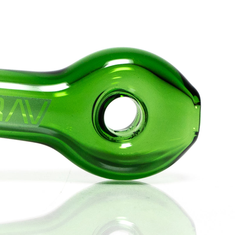 Grav Labs - Mini Spoon - Green - The Cave