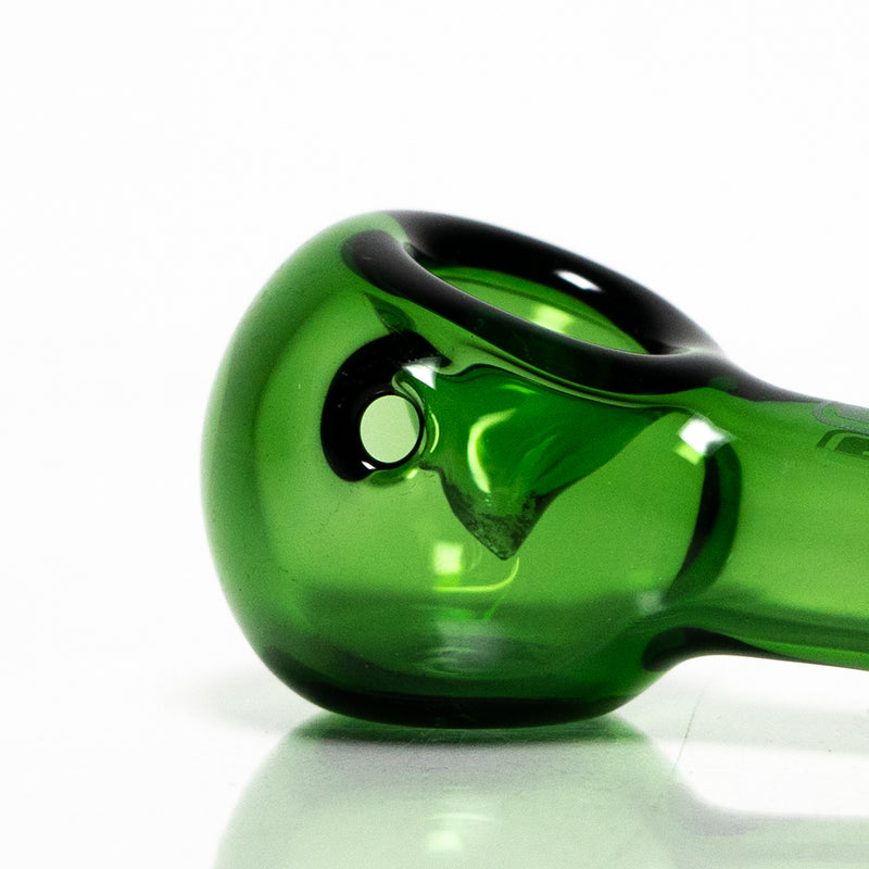 Grav Labs - Mini Spoon - Green - The Cave