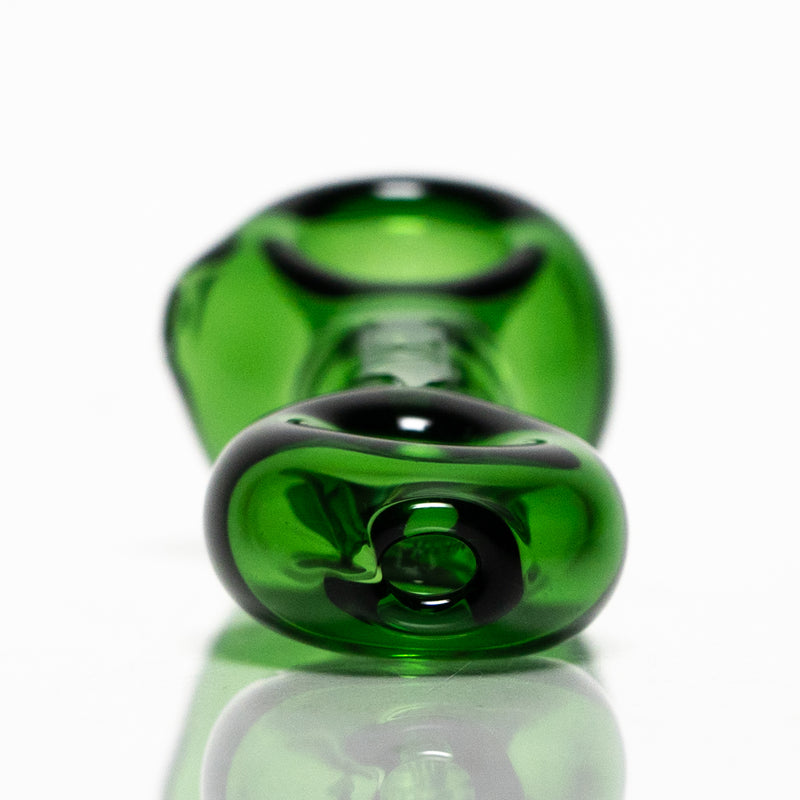 Grav Labs - Mini Spoon - Green - The Cave