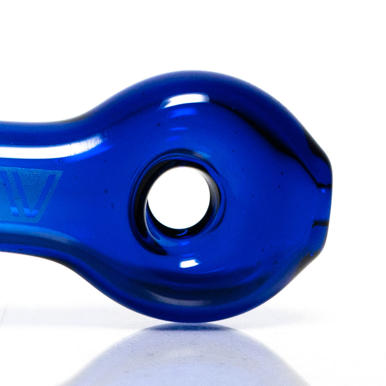 Grav Labs - Mini Spoon - Blue - The Cave