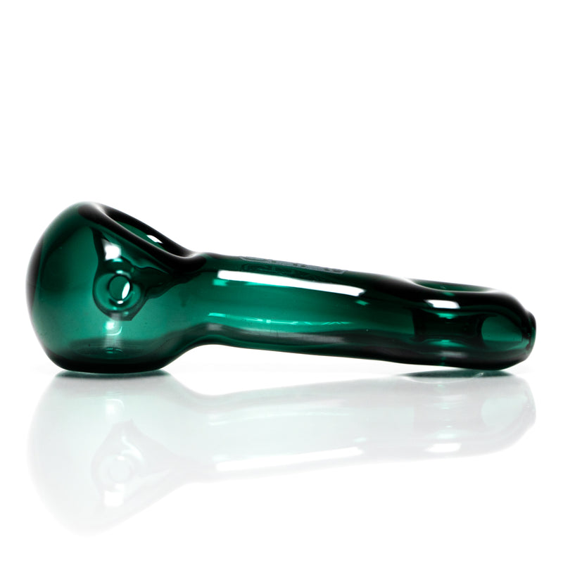 Grav Labs - Mini Spoon - Lake Green - The Cave