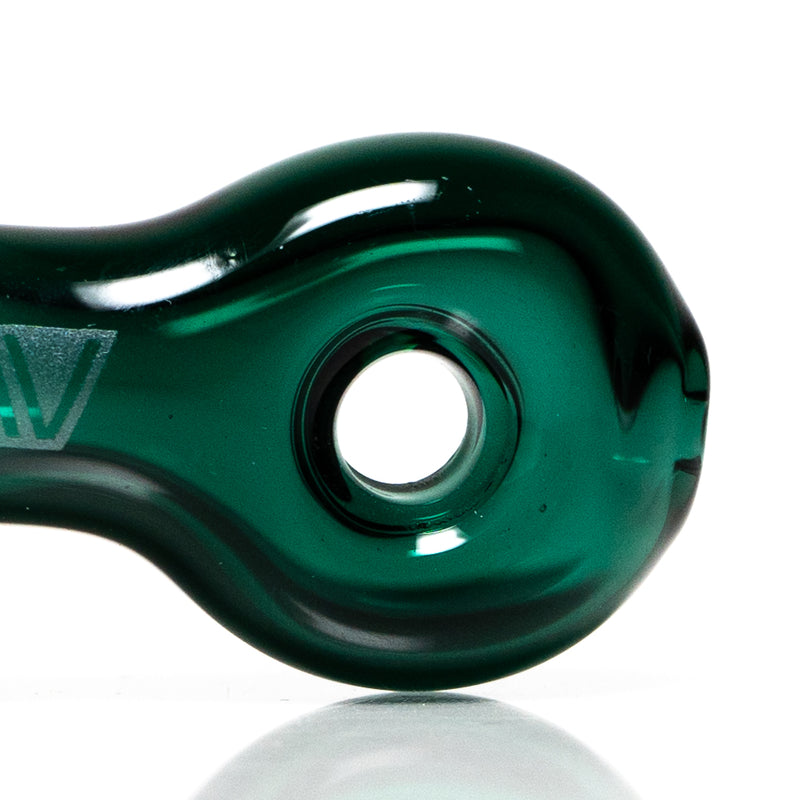 Grav Labs - Mini Spoon - Lake Green - The Cave