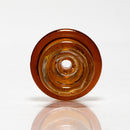 Shooters - Thick Maria Slide - 14mm - Amber - The Cave