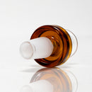 Shooters - Thick Maria Slide - 14mm - Amber - The Cave