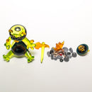 Shurlok Holm x Trenton - Teddy Bear Set - The Cave