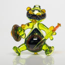 Shurlok Holm x Trenton - Teddy Bear Set - The Cave