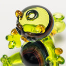 Shurlok Holm x Trenton - Teddy Bear Set - The Cave