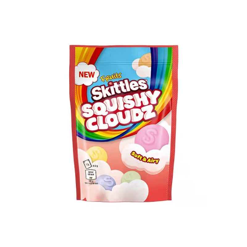 Skittles - Squishy Clouds - The Cave