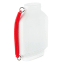 Smoke Buddy - Junior - White - The Cave