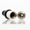 Metal Pipe - Sneak-a-Toke - Nickel - The Cave