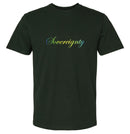 Sovereignty - Shirt - Green 3XL - The Cave