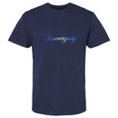 Sovereignty - Shirt - Blue - Small - The Cave