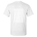 Sovereignty - T-Shirt - White w/ White - 2XL - The Cave