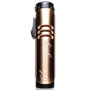 Vector X Sovereignty - Max Tech - Single Flame Torch Lighter - Rose Gold - The Cave