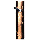 Vector X Sovereignty - Mystique - Single Flame Torch Lighter - Rose Gold - The Cave