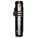 Vector X Sovereignty - Max Tech - Single Flame Torch Lighter - Gun Metal - The Cave
