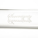 Sovereignty - 50x5 20mm Stemline - Up Grid - The Cave