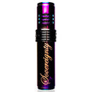 Vector X Sovereignty - Robusto - Triple Flame Torch Lighter - Prizm - The Cave