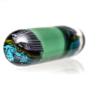 Steve H Glass - Artist Series Pillar - Venusaur - Atlantis - The Cave