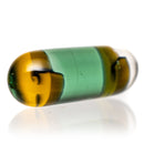 Steve H Glass - Artist Series Pillar - Wu-Tang - Atlantis - The Cave