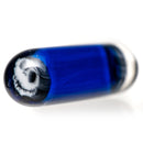 Steve H Glass - Artist Series Pillar - Jack Skellington - Cobalt - The Cave