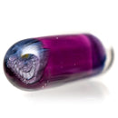 Steve H Glass - Artist Series Pillar - Cheshire Cat - Karma - The Cave