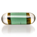 Steve H Glass - Artist Series Pillar - Wu-Tang - Atlantis - The Cave