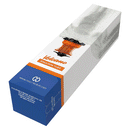 Volcano - Balloon Tube - 1x3m - The Cave