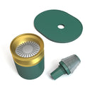 Stündenglass x Dr. Greenthumbs - Gravity Infuser V2 - The Cave